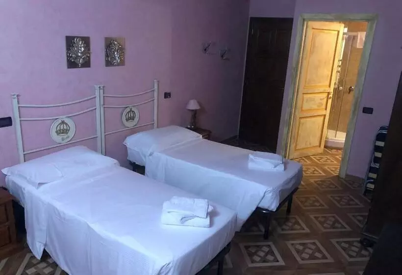 Majatalo Gredo Antica Dimora