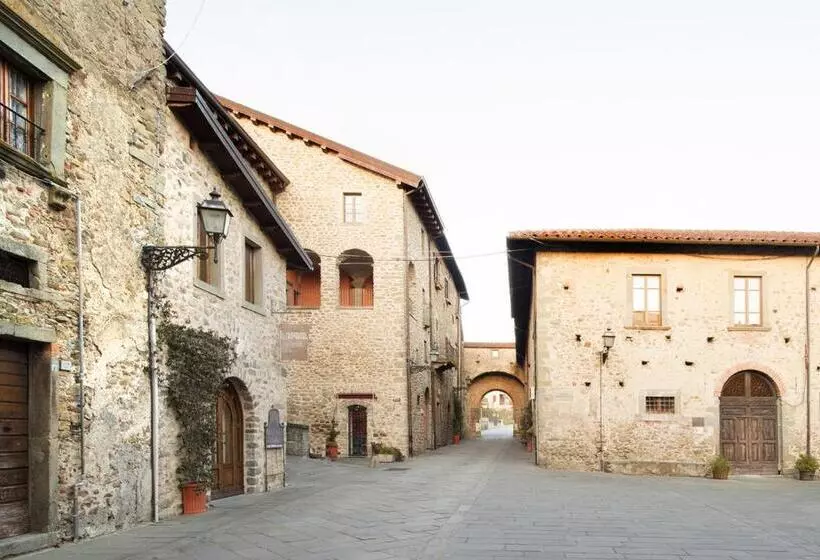 Majatalo Gredo Antica Dimora