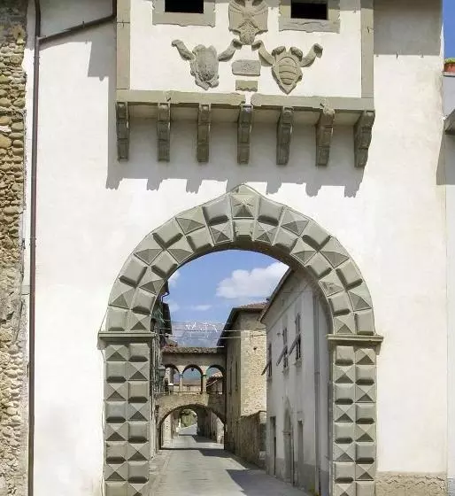 Majatalo Gredo Antica Dimora