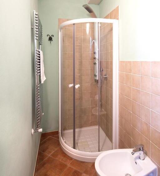 بنسيون Gredo Antica Dimora