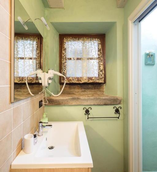 بنسيون Gredo Antica Dimora