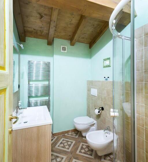 بنسيون Gredo Antica Dimora