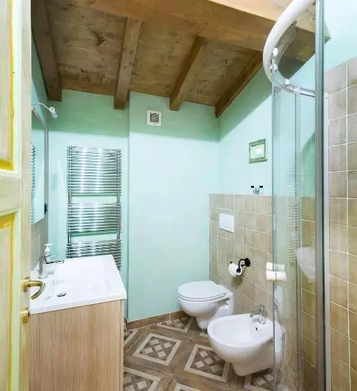 Majatalo Gredo Antica Dimora