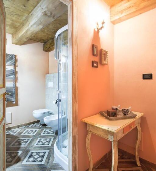 بنسيون Gredo Antica Dimora