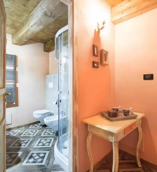 Majatalo Gredo Antica Dimora