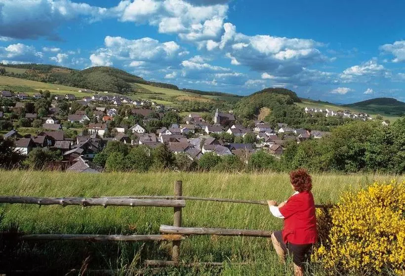 Majatalo Gästehaus Stolzenberg