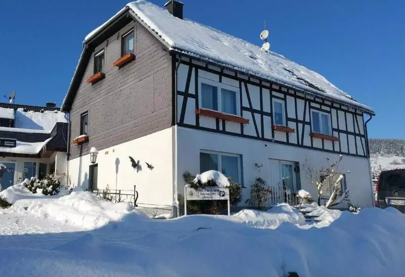 Majatalo Gästehaus Stolzenberg