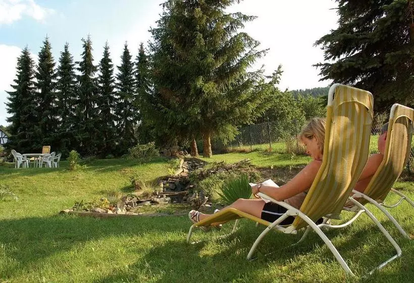 Majatalo Gästehaus Stolzenberg