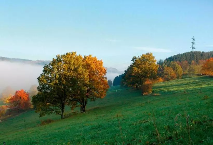 Majatalo Gästehaus Stolzenberg