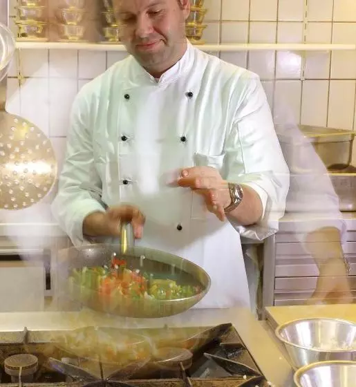 Majatalo Gästehaus Stolzenberg