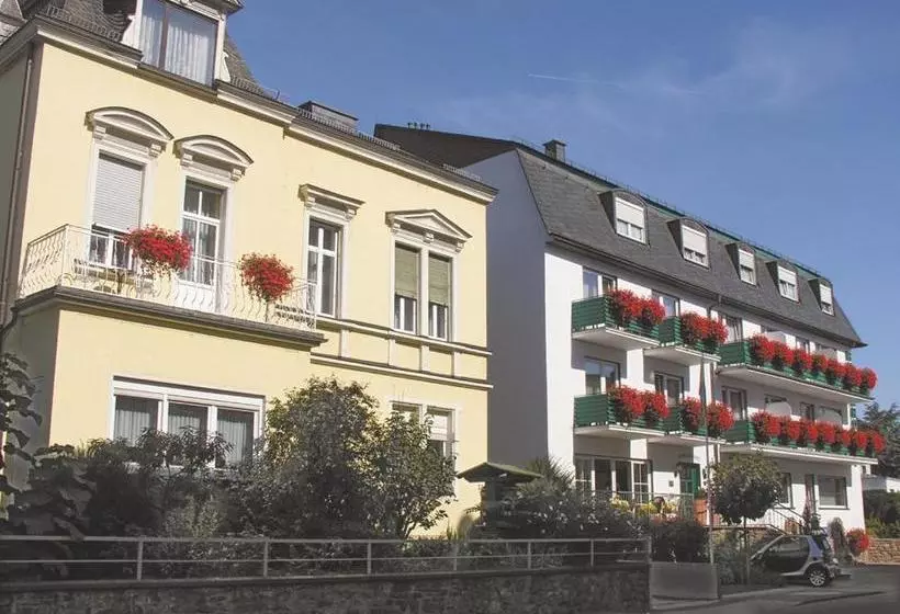 Majatalo Gästehaus Vis A Vis