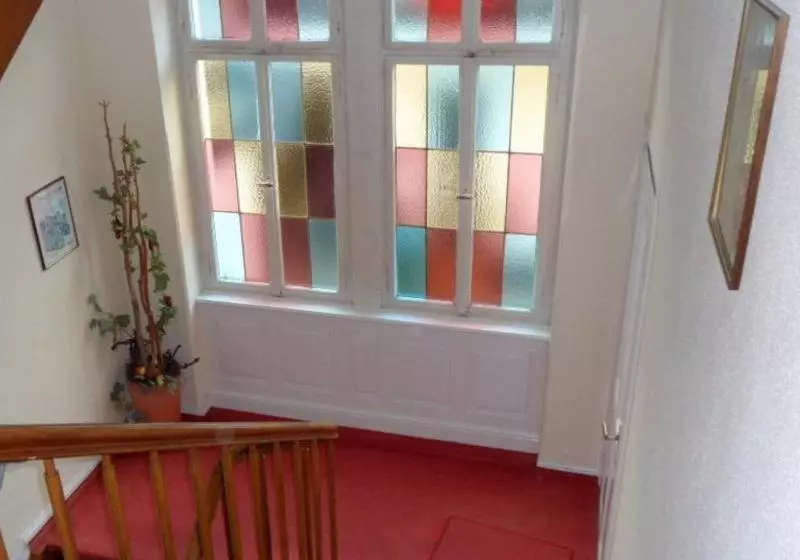 Majatalo Gästehaus Vis A Vis