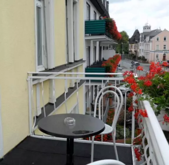 Majatalo Gästehaus Vis A Vis