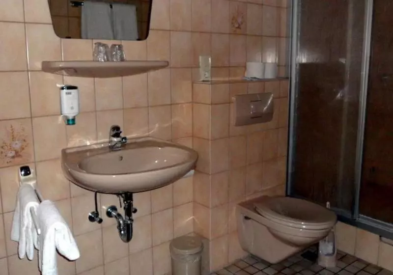 Majatalo Gästehaus Vis A Vis