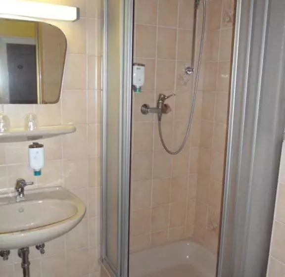 Majatalo Gästehaus Vis A Vis