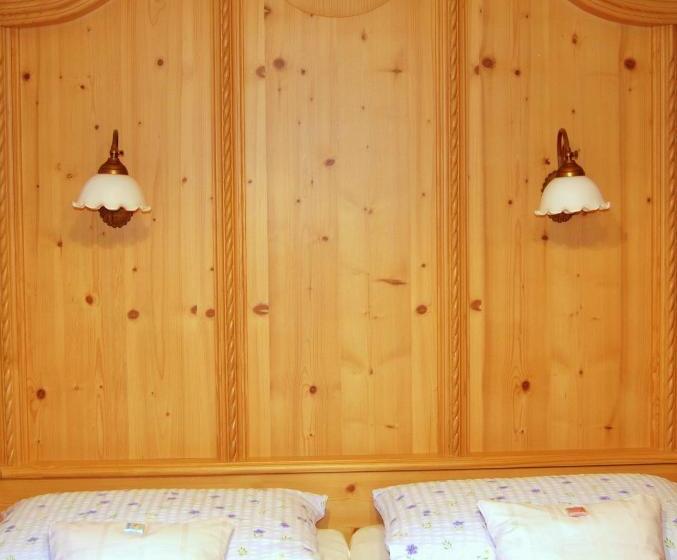 Pansiyon Gästehäuser Schwemmbauer