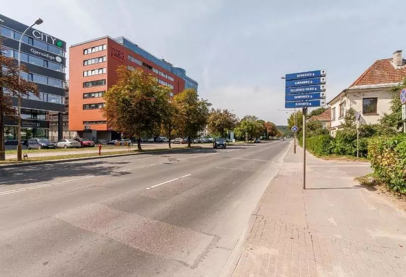 پانسیون Guesthouse Marija