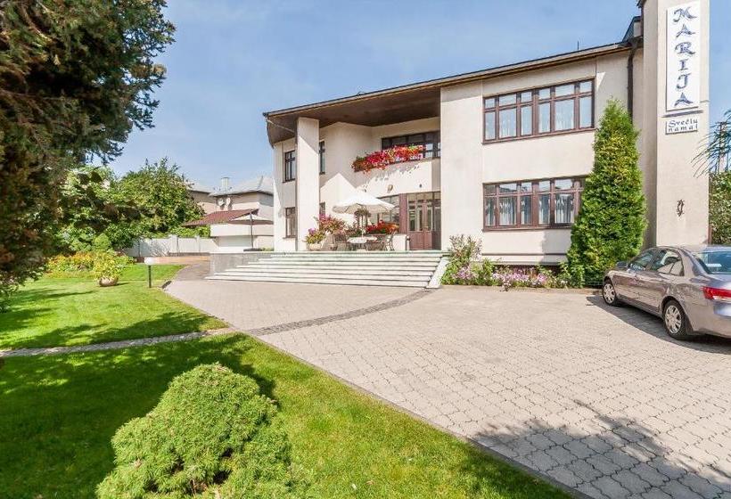 پانسیون Guesthouse Marija