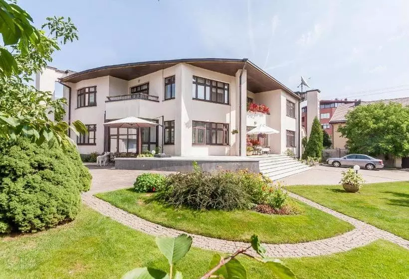 پانسیون Guesthouse Marija