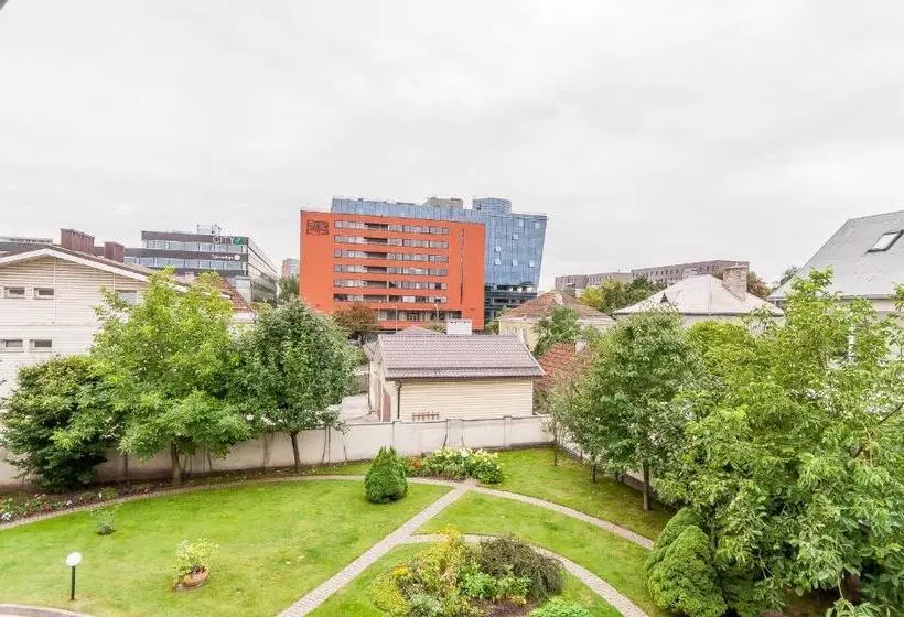 پانسیون Guesthouse Marija