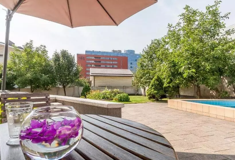 پانسیون Guesthouse Marija