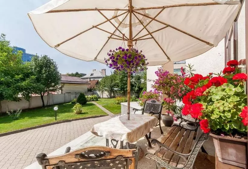 پانسیون Guesthouse Marija