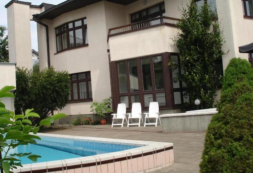 پانسیون Guesthouse Marija