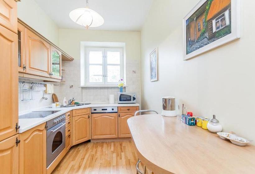 پانسیون Guesthouse Marija