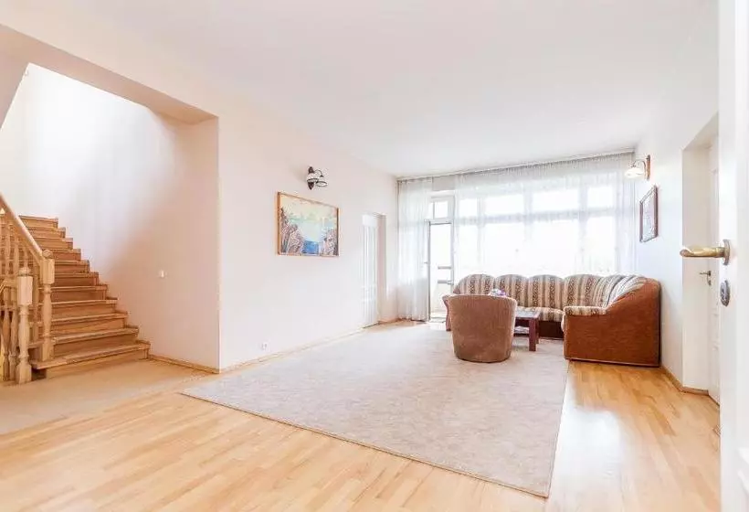 پانسیون Guesthouse Marija