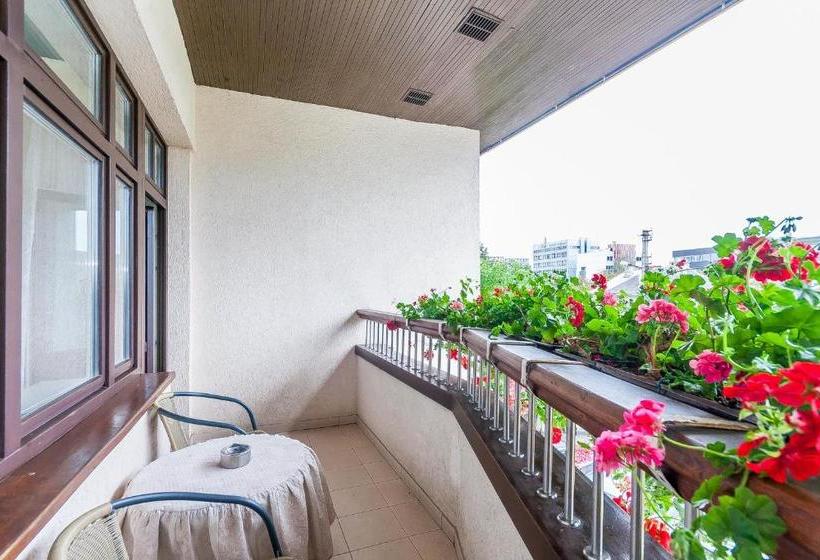 پانسیون Guesthouse Marija