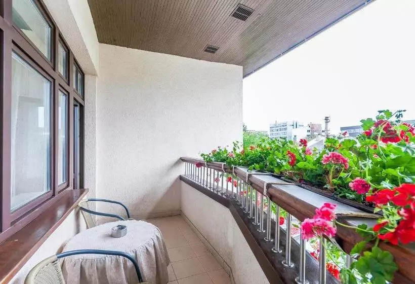 پانسیون Guesthouse Marija