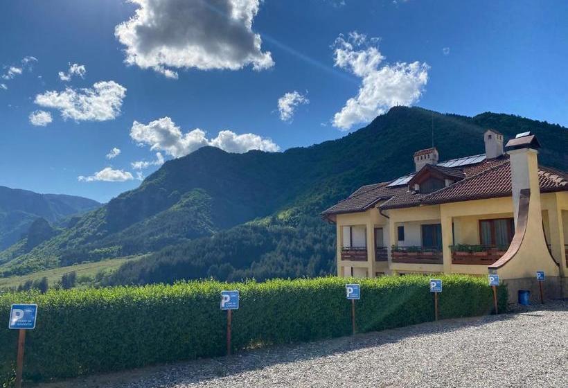 Panzió Kris Guest House