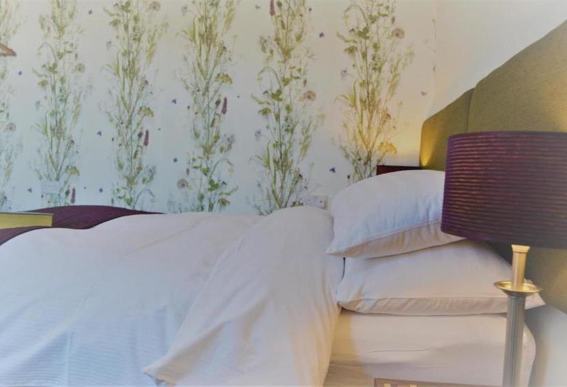 ペンション Loriston Guest House