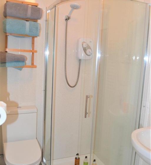 ペンション Loriston Guest House