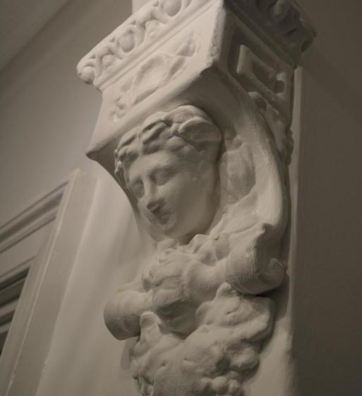 ペンション Loriston Guest House