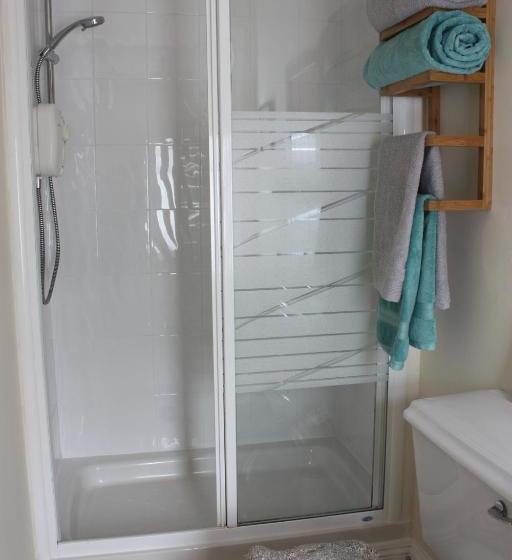 ペンション Loriston Guest House