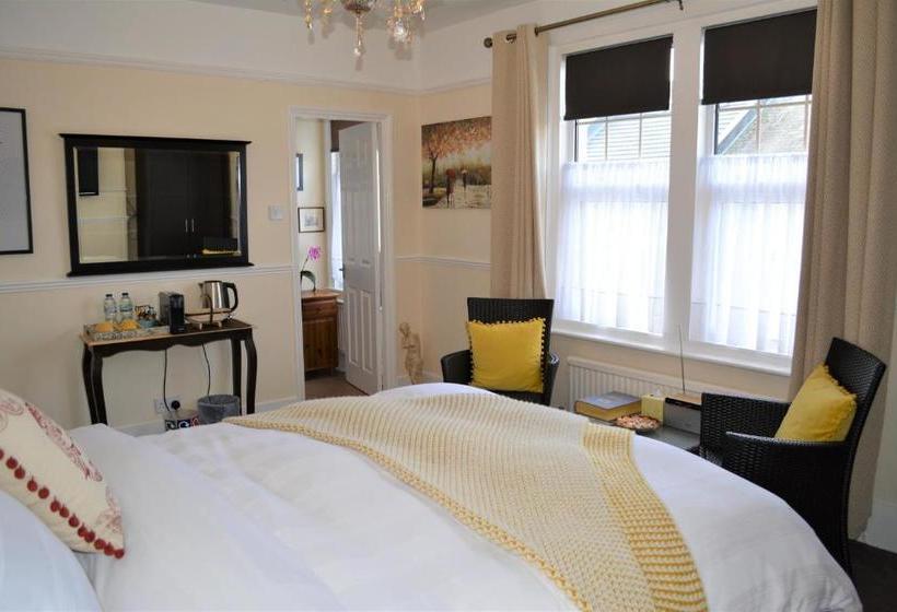 ペンション Loriston Guest House