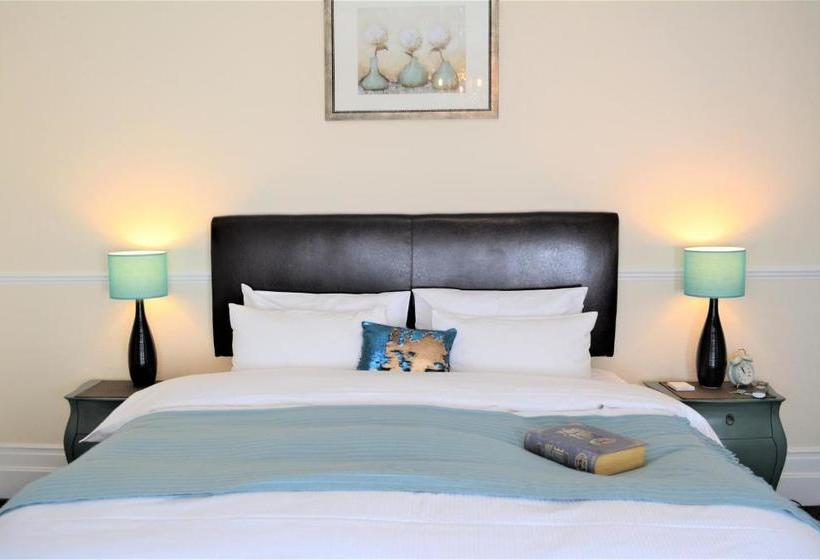 ペンション Loriston Guest House