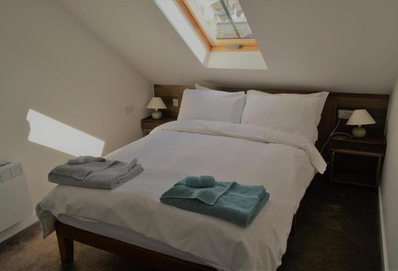 ペンション Loriston Guest House