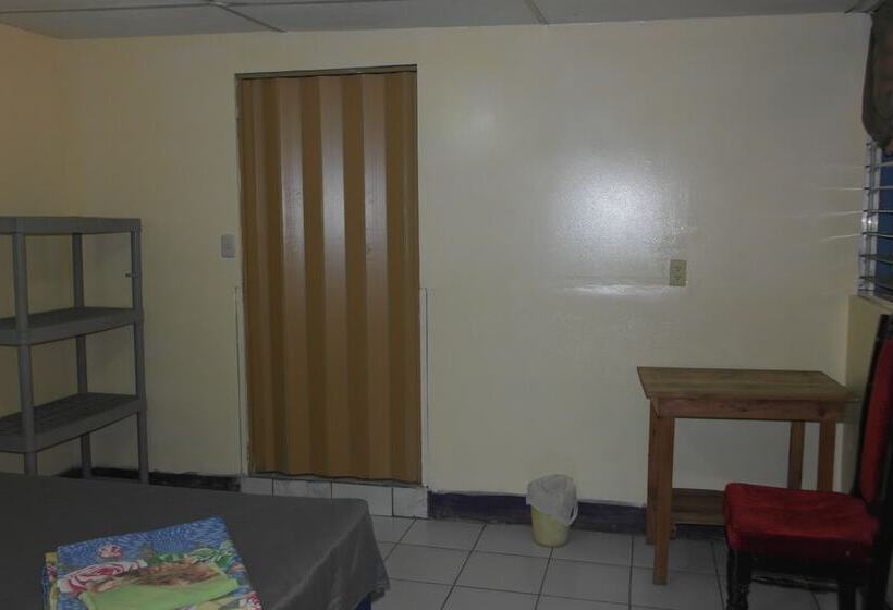 پانسیون Hostal Nicaragua Guest House