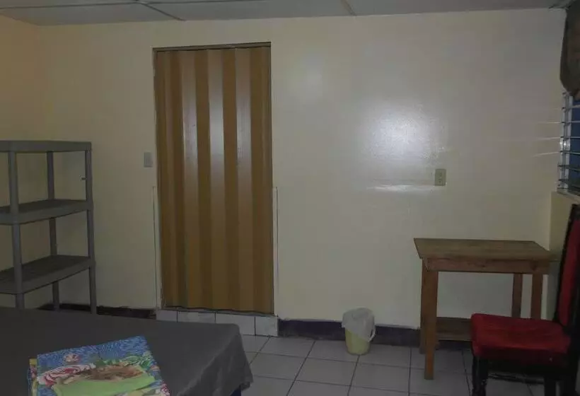 پانسیون Hostal Nicaragua Guest House