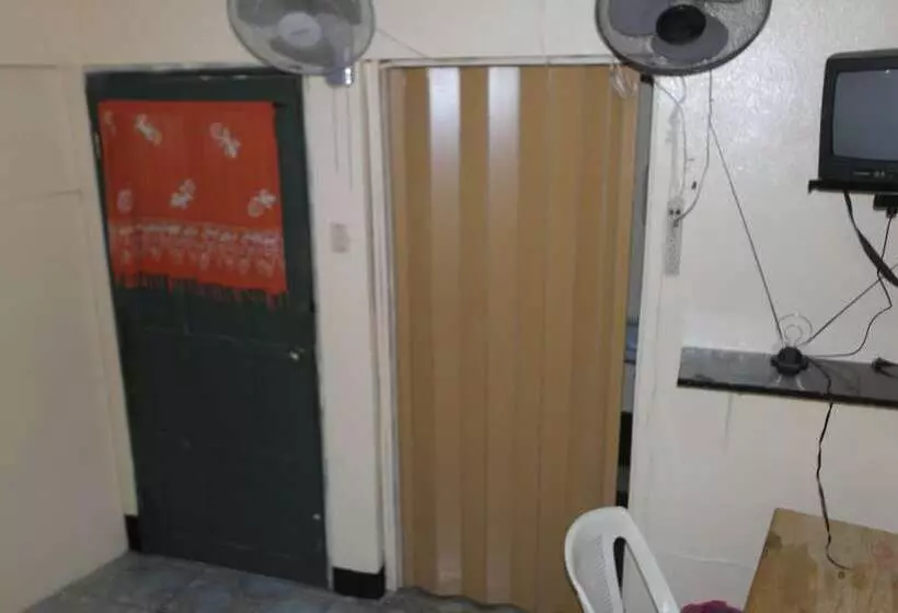 پانسیون Hostal Nicaragua Guest House