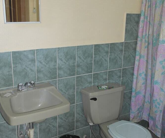 پانسیون Hostal Nicaragua Guest House