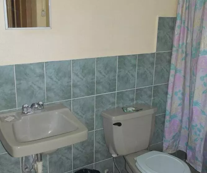 پانسیون Hostal Nicaragua Guest House