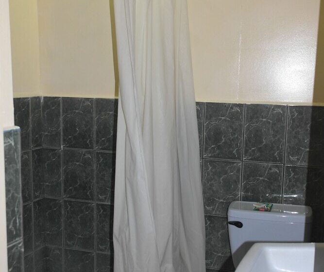 پانسیون Hostal Nicaragua Guest House