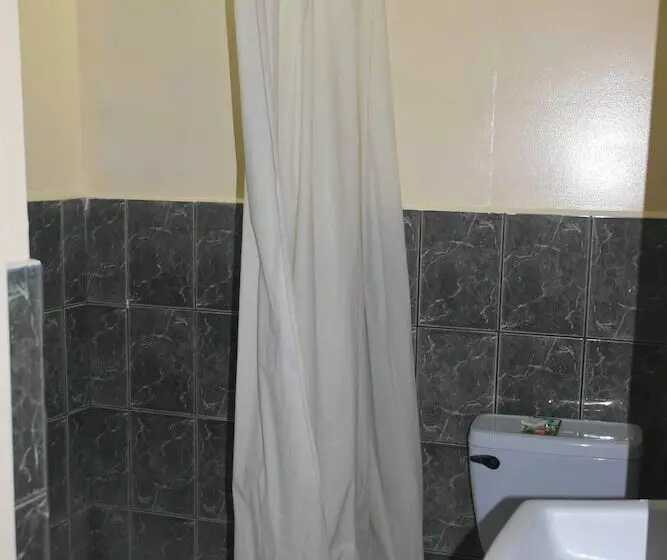 پانسیون Hostal Nicaragua Guest House