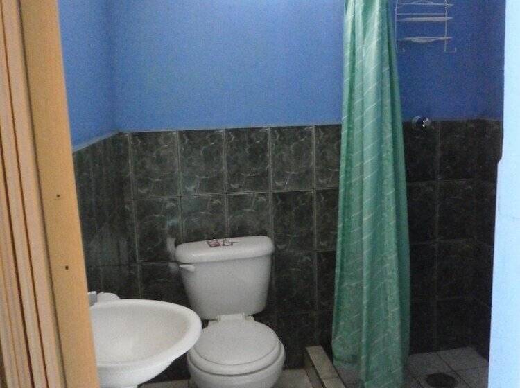 پانسیون Hostal Nicaragua Guest House