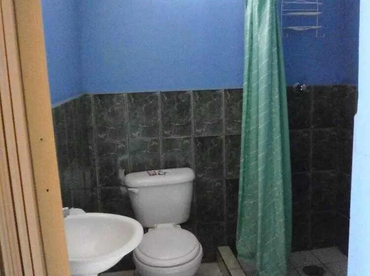 پانسیون Hostal Nicaragua Guest House