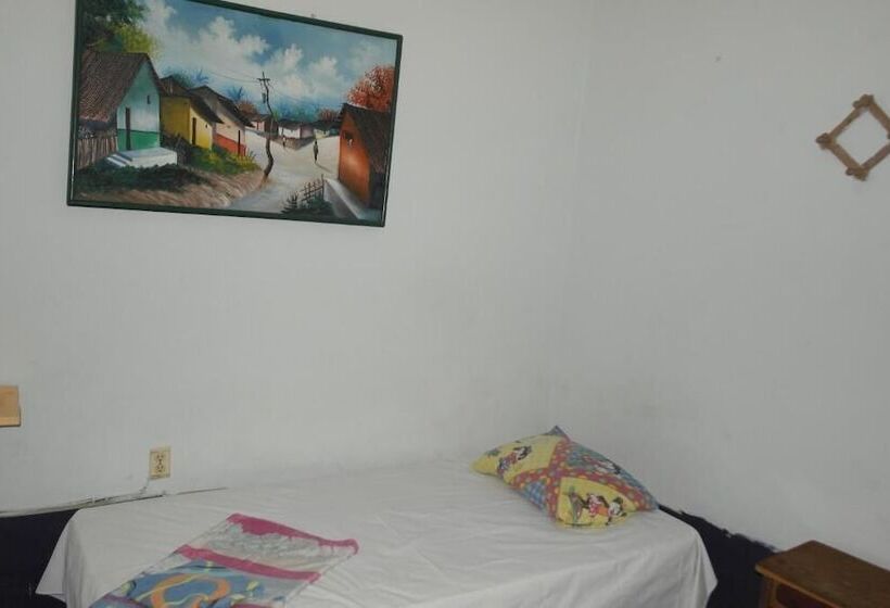 پانسیون Hostal Nicaragua Guest House