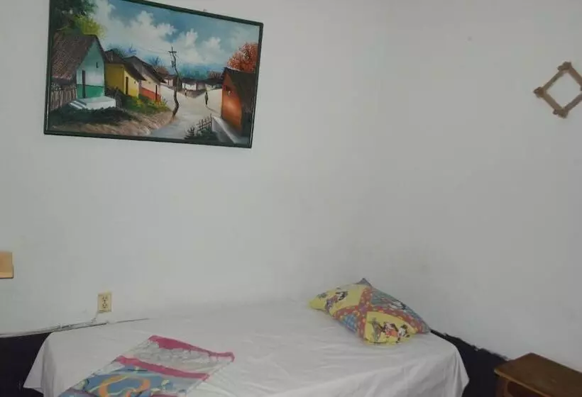 پانسیون Hostal Nicaragua Guest House